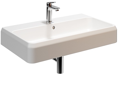 洗手台 Duravit 洗漱台 洗手台 洗脸盆 洗手盆