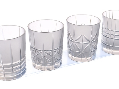 餐具 玻璃杯 酒杯
