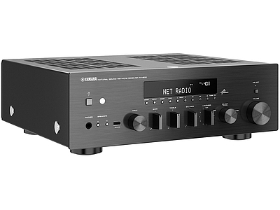 音响 Yamaha 雅马哈 音箱 Hifi 音响