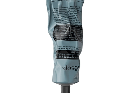 洗浴用品 Aesop 伊索 化妆品 护肤品 装饰品