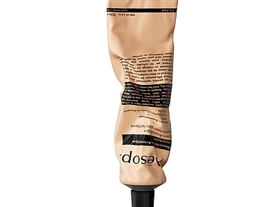 洗浴用品 Aesop 伊索 装饰品 护肤品 化妆品