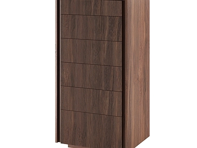 复古中古储物柜 Riva1920 储物柜 抽屉柜 装饰柜 衣柜