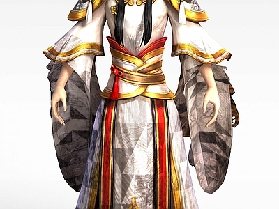现代天下3游戏角色