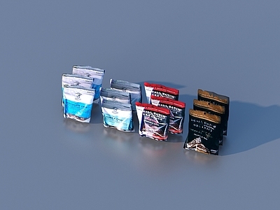 其他生活用品 零食 包装袋