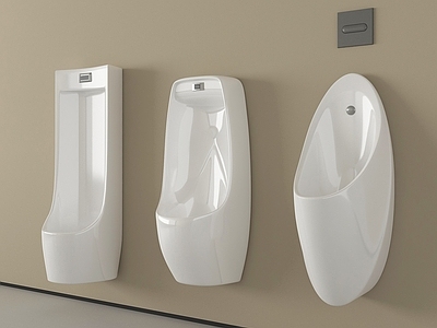 其他厨卫 小便器 小便池 小便斗