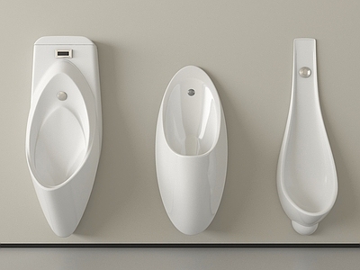 其他厨卫 小便器 小便池 小便斗