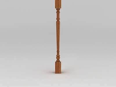 欧式古典欧式木腿