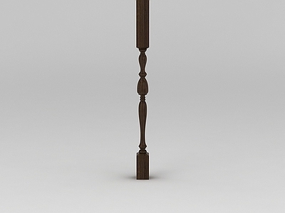 欧式古典欧式木腿