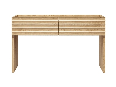 原木北欧玄关柜 Moroso 极简玄关柜 玄关柜 边柜 端景柜玄关柜