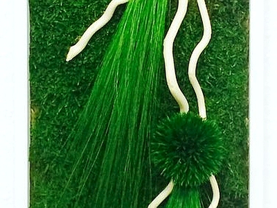 现代绿植墙 植物墙绿植墙景墙