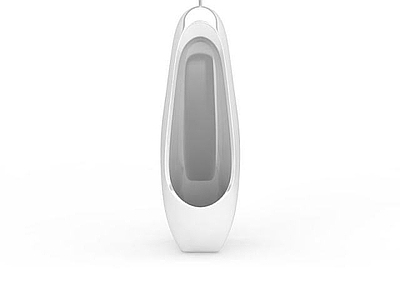 现代陶瓷小便器