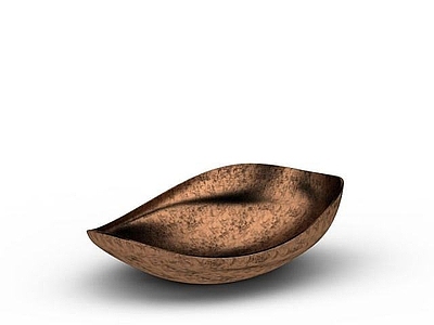 现代金属摆件