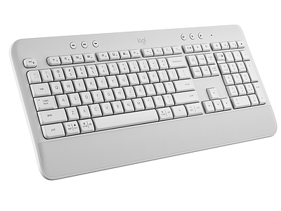 电脑 Logitech 罗技 键盘 无线键盘 蓝牙键盘