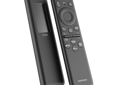 电视 Samsung 三星 电视遥控器 遥控器