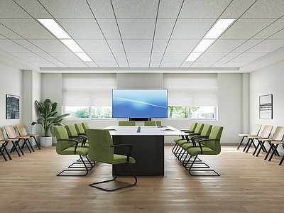 现代会议室 政府会议室 小型会议室 办公会议室 培训会议室