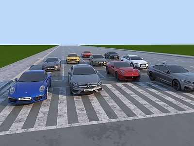 汽车 汽车
