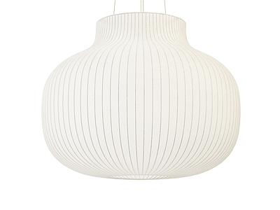 侘寂禅意吊灯 Muuto 新中式吊灯 灯笼吊灯 装饰吊灯 纸灯