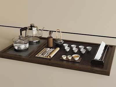 茶具 新中式茶具