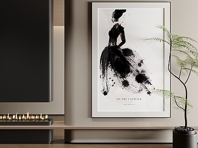 现代极简挂画 书房挂画 茶室挂画 客厅挂画 玄关挂画 办公室挂画