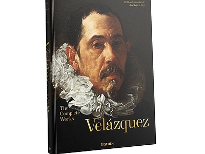 书籍 Taschen 书 书籍 装饰品 摆件