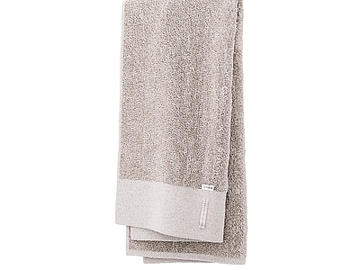 洗浴用品 Eva 现代毛巾 毛巾 洗脸巾