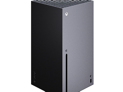 其他电器 Xbox Series x 游戏机 游戏主机