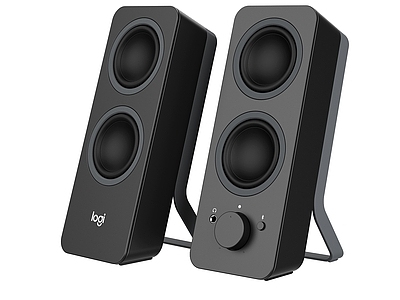 音响 Logitech 罗技 音箱 音响 扬声器