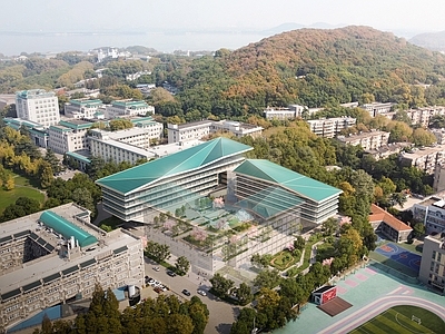 现代孵化器 仪器中心 大学