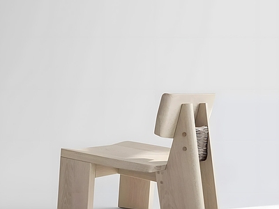 现代休闲椅 艺术极简沙发凳子