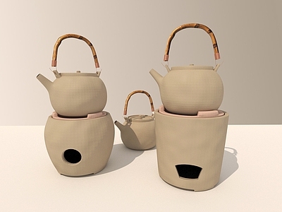 厨房用品 泥碳炉 煮茶 茶壶 炉 中式茶壶