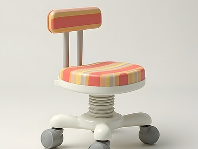 现代休闲椅 艺术极简沙发凳子