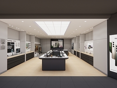 现代数码店 三星手机店 三星店 三星 三星手机 三星数码店铺