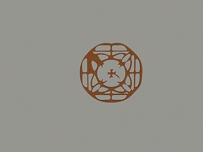 新中式镂花窗 镂花窗
