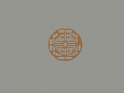 新中式镂花窗 镂花窗