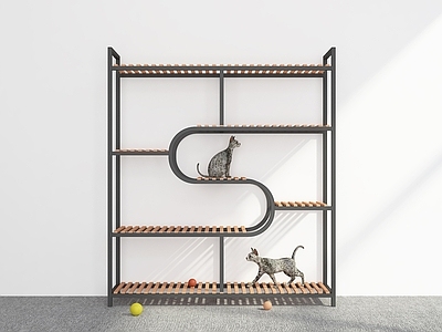 猫爬架 猫爬架 猫架 猫用品