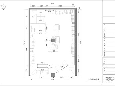 现代服装店 服装店 服装陈列展台 道具货架货柜中岛 橱窗门头拍照打卡 拍照打卡直播 施工图
