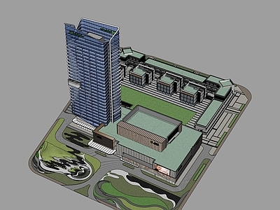 现代酒店建筑 山地酒店建筑 温泉酒店建筑 高层酒店建筑 多层酒店建筑 酒店大门