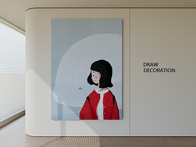 现代简约挂画 书房挂画 客厅挂画 玄关挂画 办公室挂画 卧室挂画