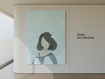 现代简约挂画 书房挂画 客厅挂画 玄关挂画 办公室挂画 卧室挂画