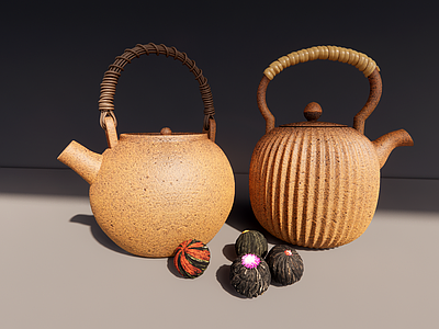 茶具 茶壶 茶具 中式茶壶