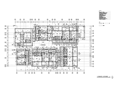 现代民宿建筑 客房民宿建筑方案 施工图