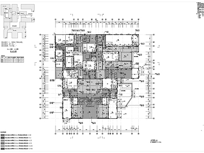 新中式民宿建筑 特色民宿建筑方案 施工图