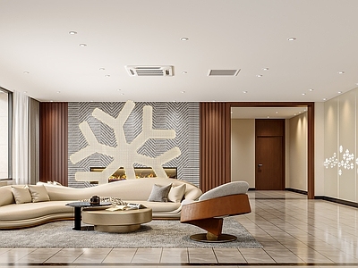 现代车站 机场休息室单张