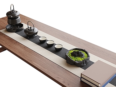 茶具 茶壶 茶杯