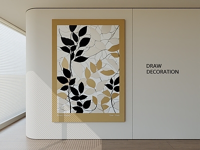 现代简约挂画 书房挂画 客厅挂画 玄关挂画 办公室挂画 卧室挂画