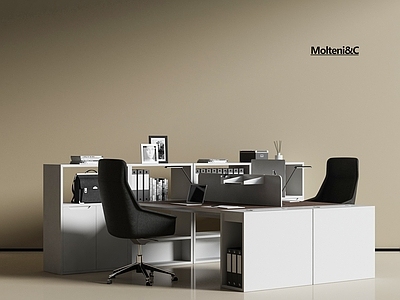 现代办公桌椅 现代办公桌椅 现代文员椅