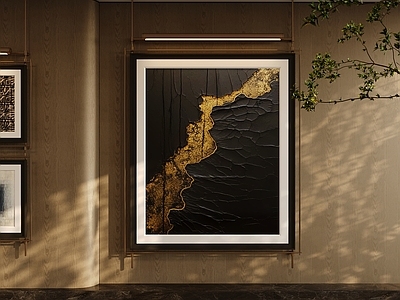 现代挂画 挂画 装饰画 客厅挂画 玄关挂画 画框