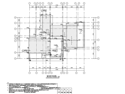 新中式民宿建筑 新中式民宿客房 方案 施工图