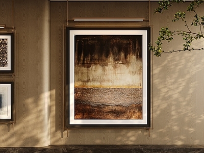 现代挂画 客厅挂画 玄关挂画 办公室挂画 茶室挂画 书房挂画