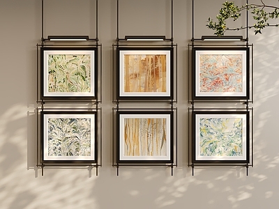 现代挂画 玄关挂画 办公室挂画 茶室挂画 书房挂画 客厅挂画